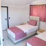 Ferienhaus 4 Zela In Front Of Oeluedeniz Hisar