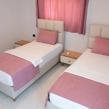 Ferienhaus 4 Zela In Front Of Oeluedeniz Hisar Fethiye