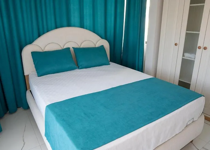 4 Zela In Front Of Oeluedeniz Hisar Holiday home Fethiye